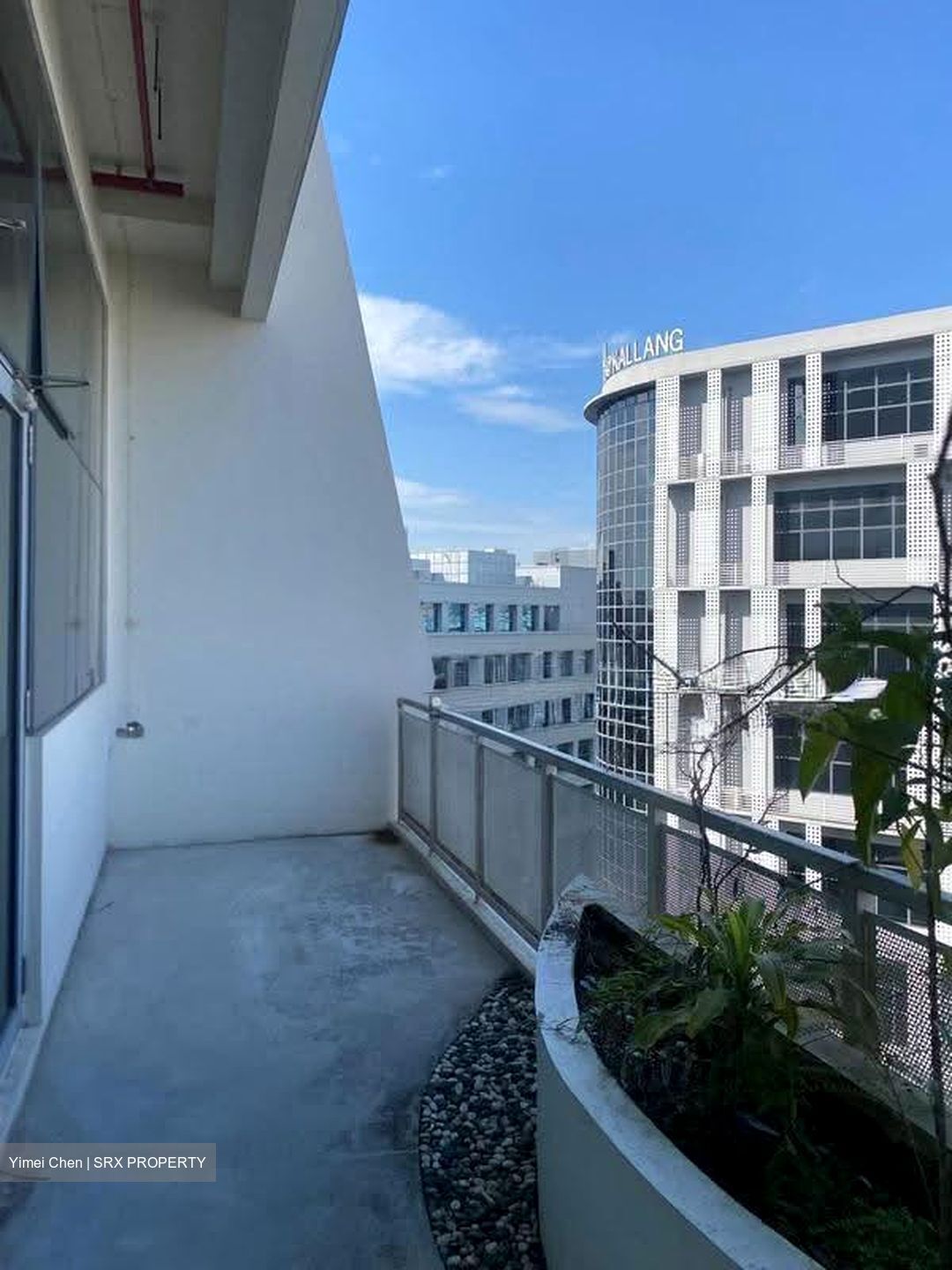 The Crescent @ Kallang (D13), Factory #618747131